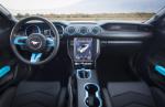 Ford Mustang Lithium 2019 года